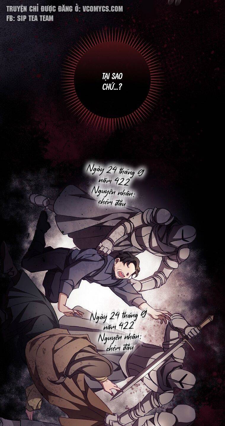 Tôi Nhìn Thấy Cái Chết Của Bạn Chapter 12 - 49