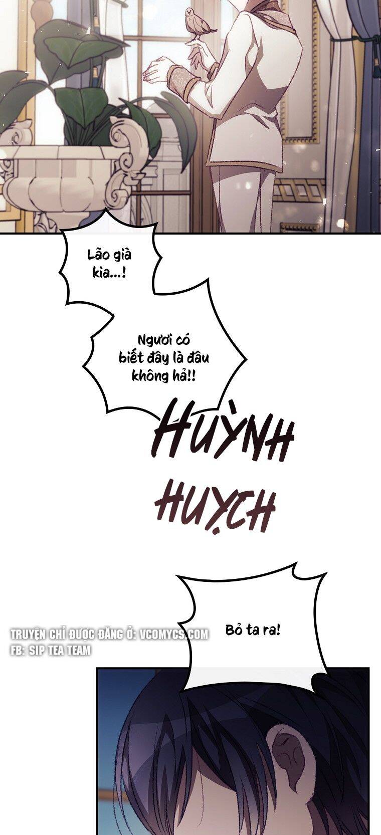 Tôi Nhìn Thấy Cái Chết Của Bạn Chapter 14 - 36