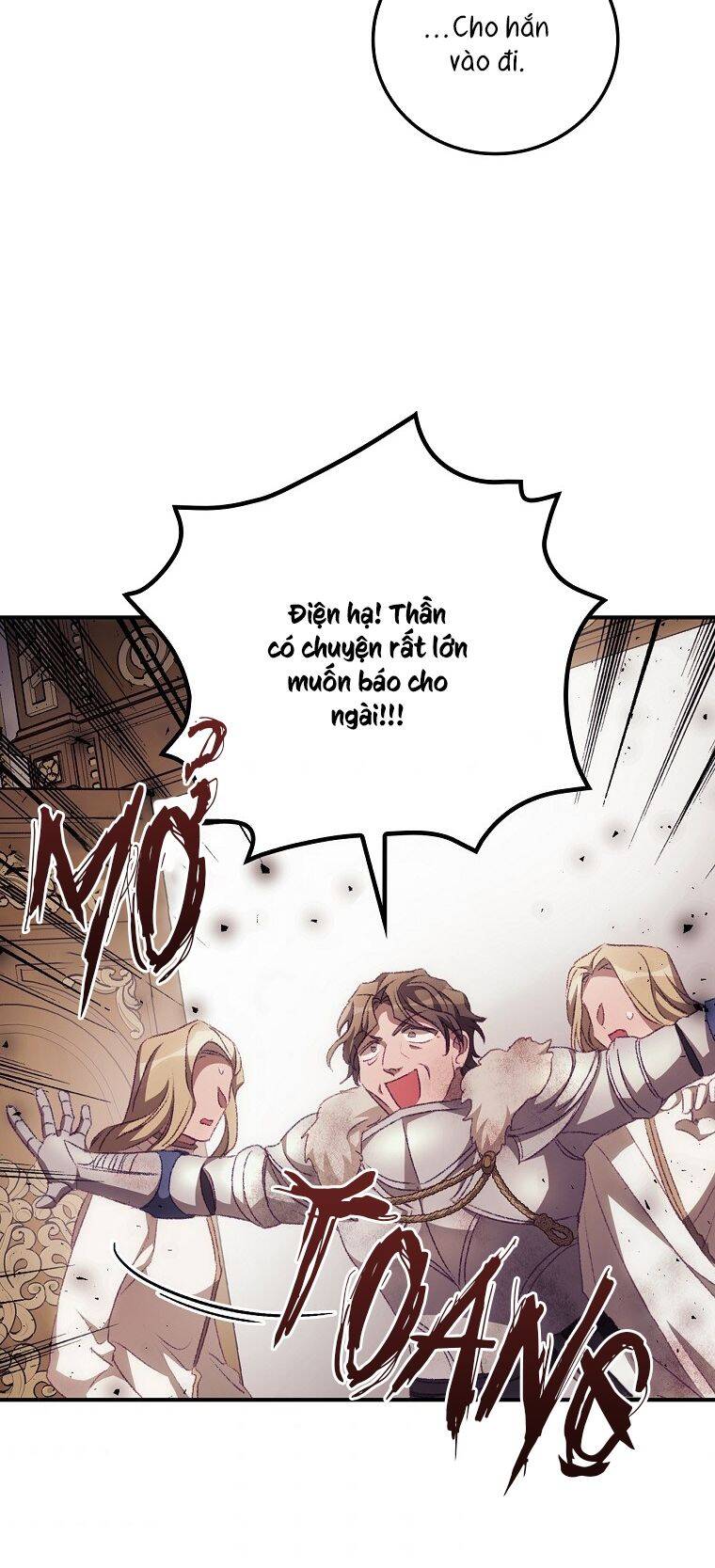Tôi Nhìn Thấy Cái Chết Của Bạn Chapter 14 - 38