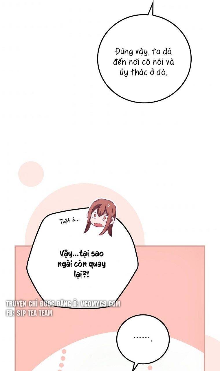 Tôi Nhìn Thấy Cái Chết Của Bạn Chapter 14 - 5