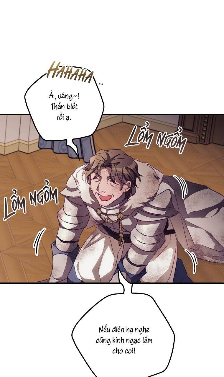 Tôi Nhìn Thấy Cái Chết Của Bạn Chapter 14 - 43