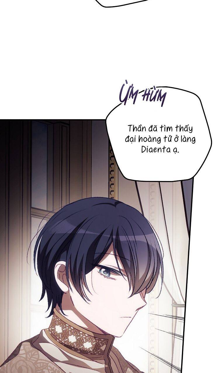 Tôi Nhìn Thấy Cái Chết Của Bạn Chapter 14 - 44