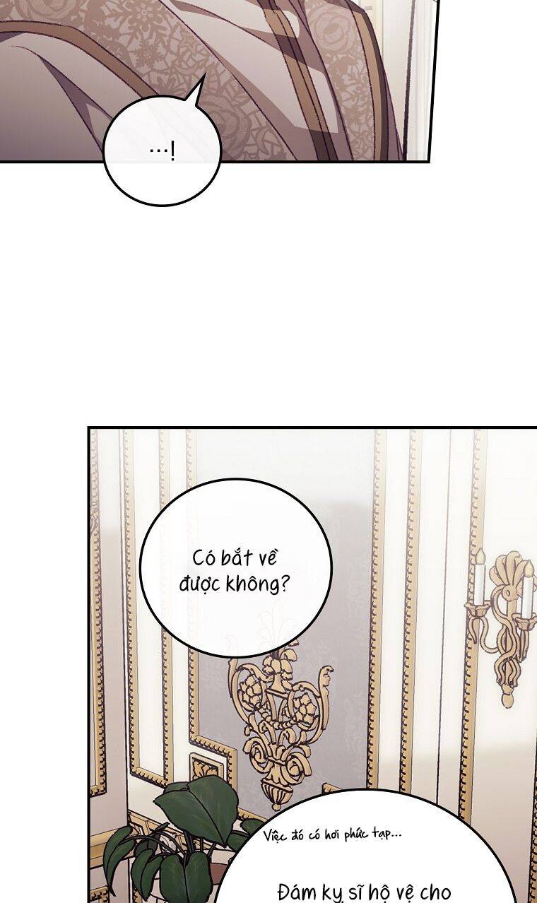 Tôi Nhìn Thấy Cái Chết Của Bạn Chapter 14 - 45
