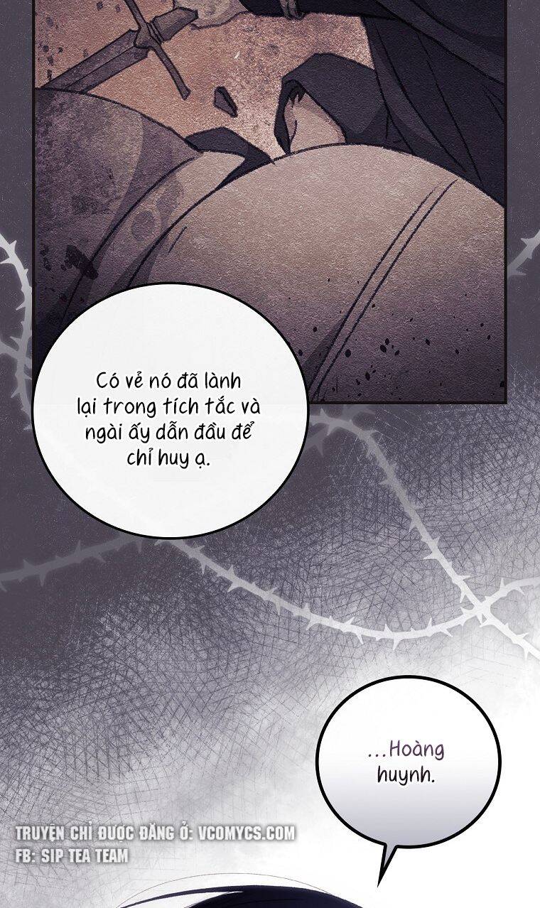 Tôi Nhìn Thấy Cái Chết Của Bạn Chapter 14 - 47