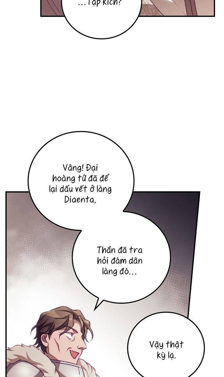 Tôi Nhìn Thấy Cái Chết Của Bạn Chapter 14 - 52