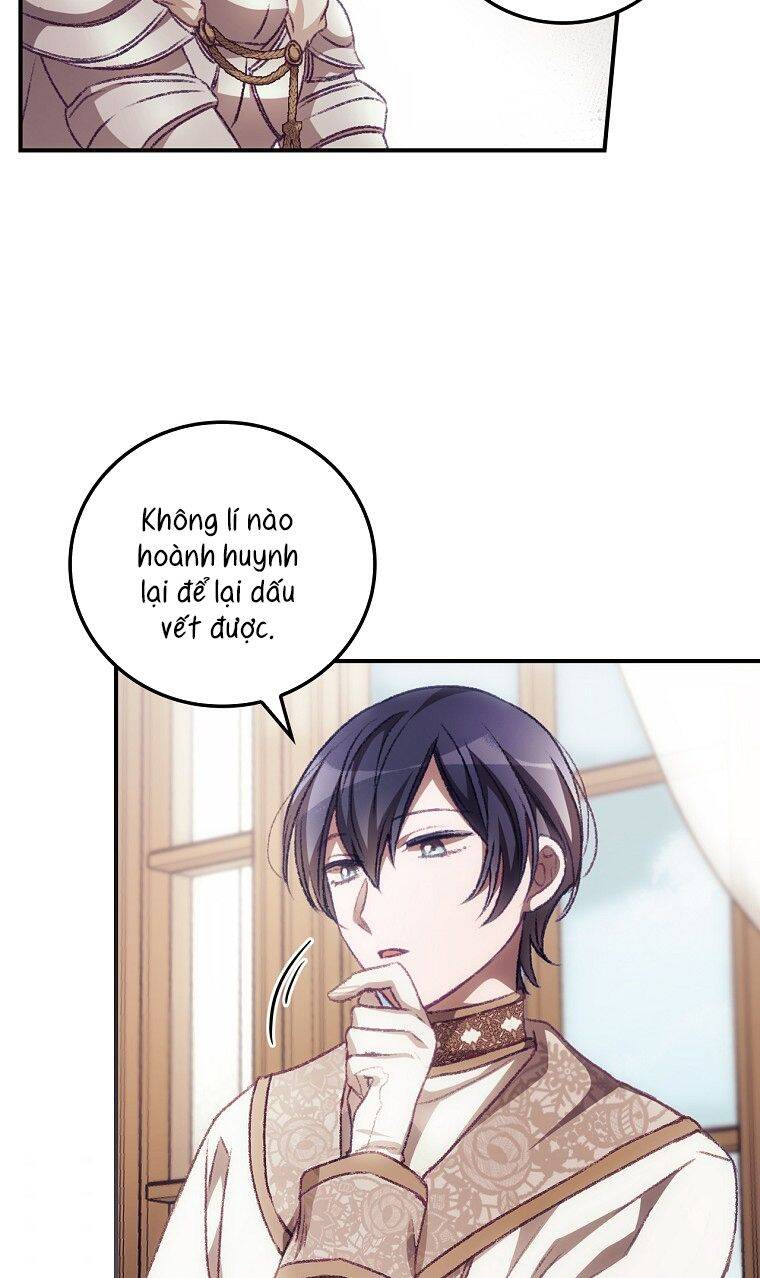 Tôi Nhìn Thấy Cái Chết Của Bạn Chapter 14 - 53