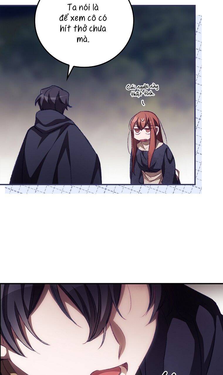 Tôi Nhìn Thấy Cái Chết Của Bạn Chapter 14 - 7