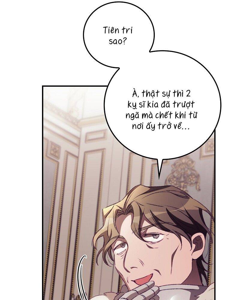 Tôi Nhìn Thấy Cái Chết Của Bạn Chapter 14 - 69