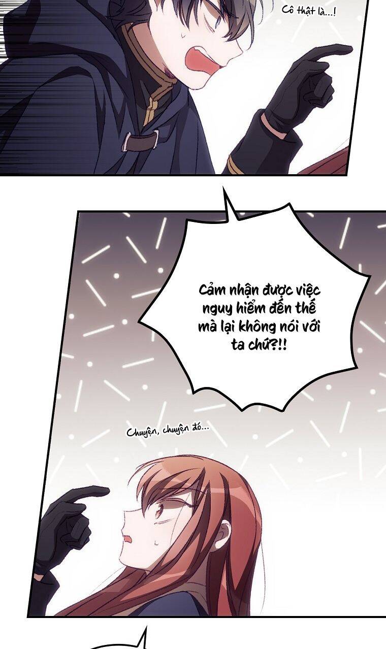 Tôi Nhìn Thấy Cái Chết Của Bạn Chapter 14 - 9