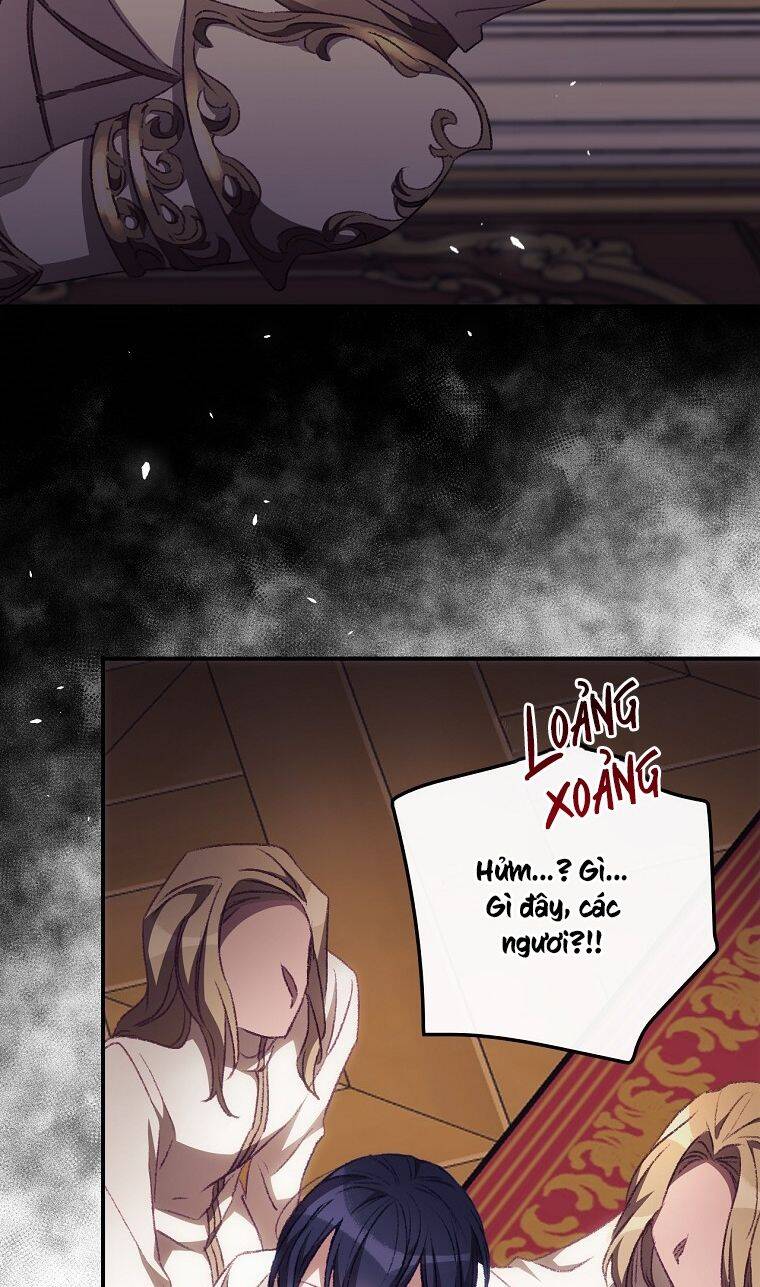 Tôi Nhìn Thấy Cái Chết Của Bạn Chapter 14 - 86