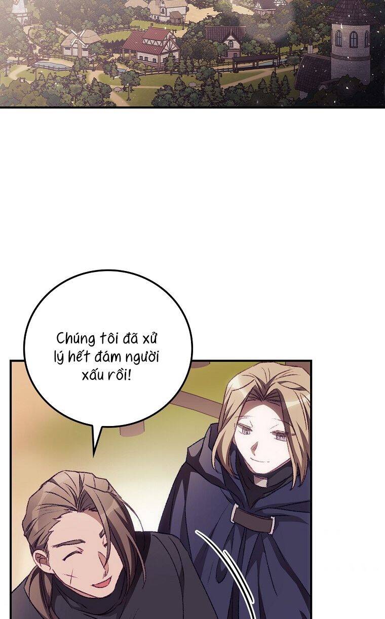Tôi Nhìn Thấy Cái Chết Của Bạn Chapter 15 - 4