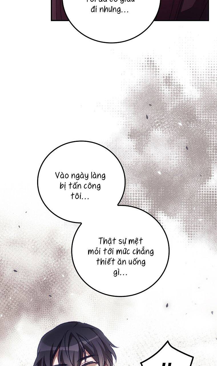 Tôi Nhìn Thấy Cái Chết Của Bạn Chapter 15 - 34