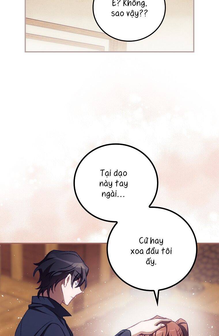 Tôi Nhìn Thấy Cái Chết Của Bạn Chapter 15 - 43