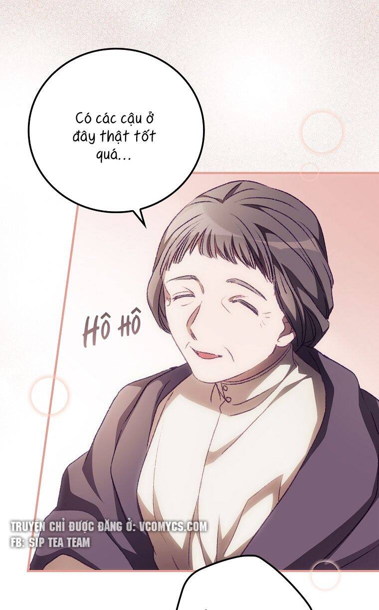 Tôi Nhìn Thấy Cái Chết Của Bạn Chapter 15 - 6