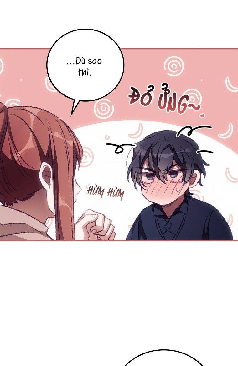 Tôi Nhìn Thấy Cái Chết Của Bạn Chapter 15 - 51