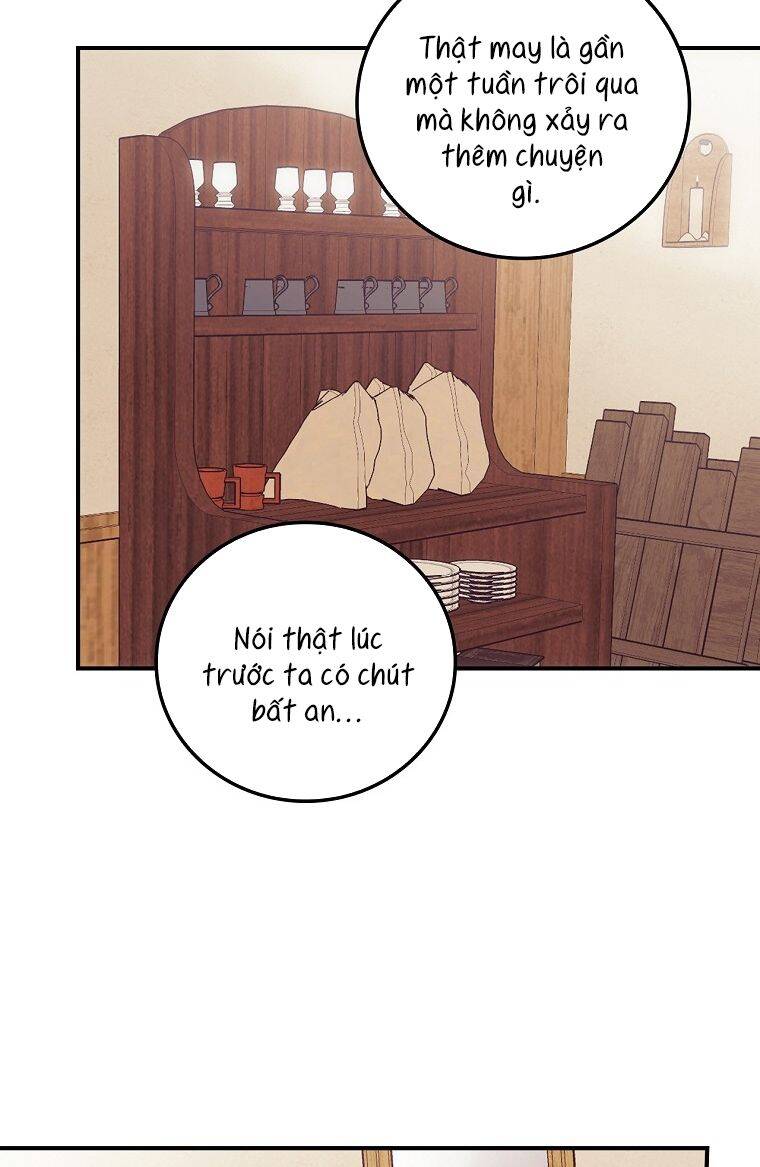 Tôi Nhìn Thấy Cái Chết Của Bạn Chapter 15 - 52