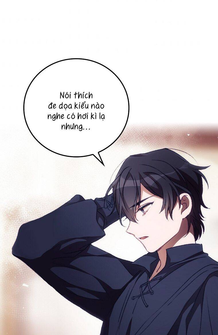 Tôi Nhìn Thấy Cái Chết Của Bạn Chapter 15 - 54