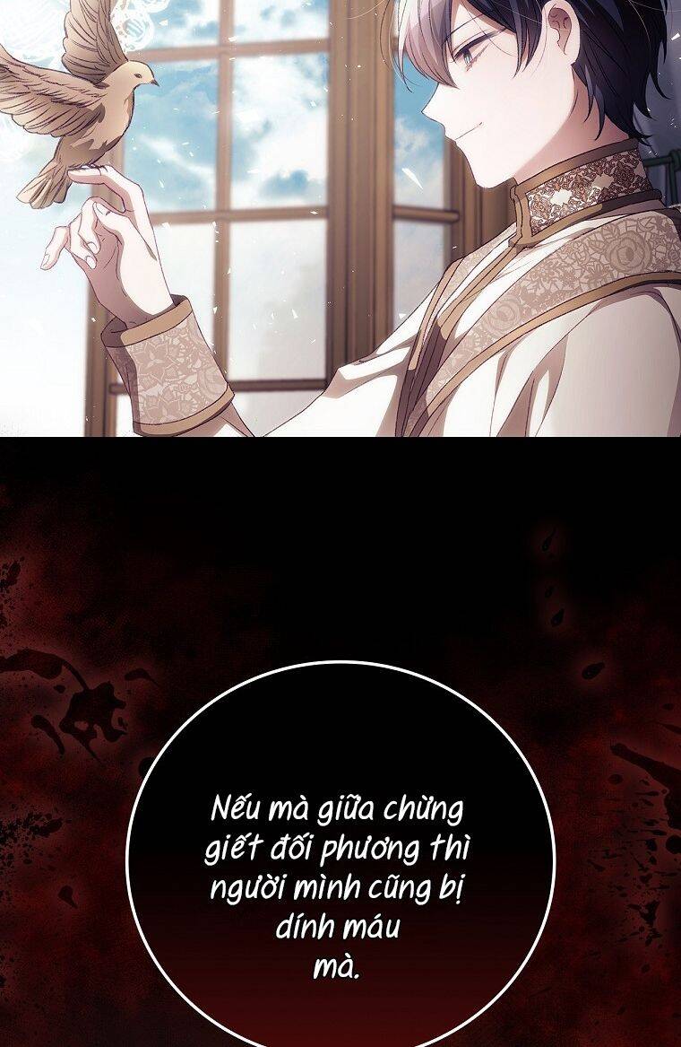 Tôi Nhìn Thấy Cái Chết Của Bạn Chapter 15 - 56