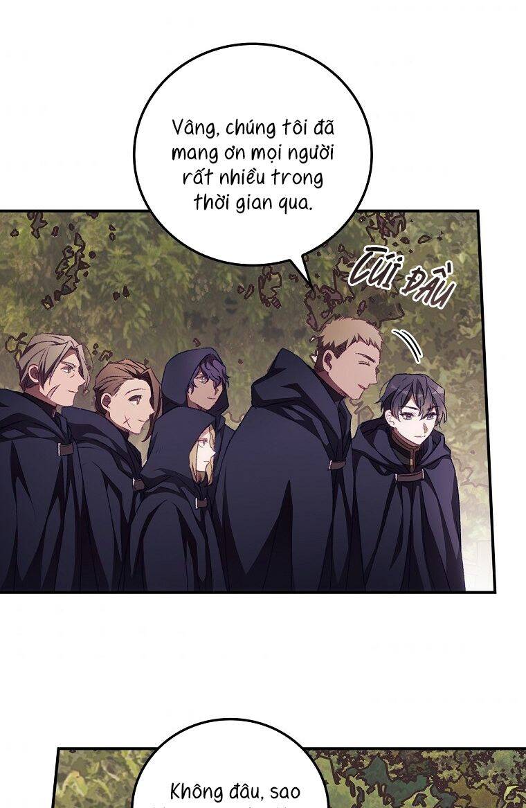 Tôi Nhìn Thấy Cái Chết Của Bạn Chapter 15 - 71