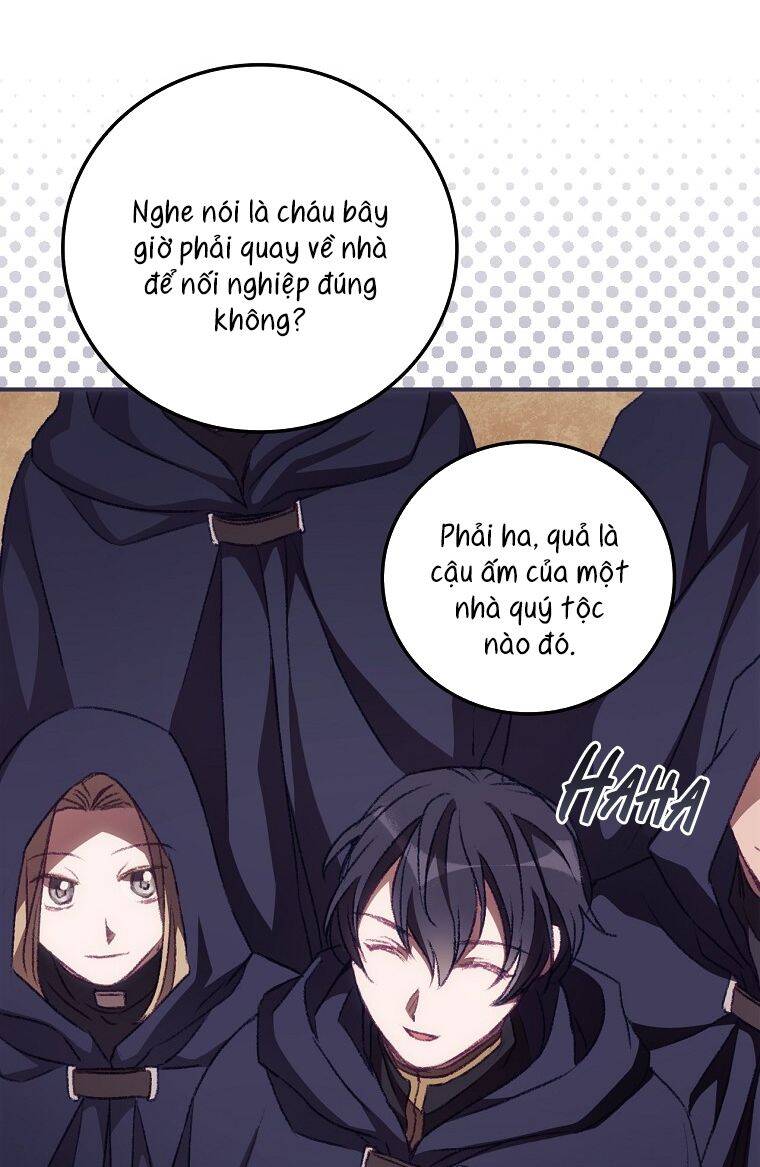 Tôi Nhìn Thấy Cái Chết Của Bạn Chapter 15 - 73