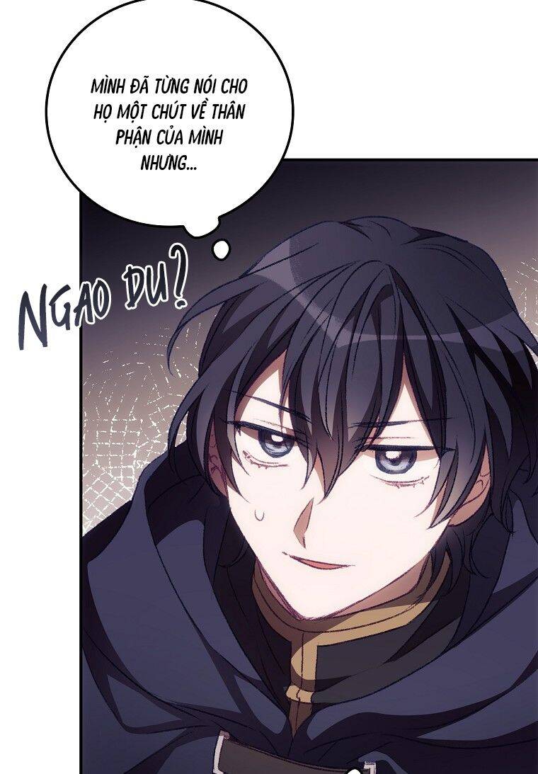 Tôi Nhìn Thấy Cái Chết Của Bạn Chapter 15 - 75