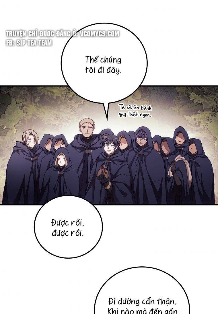 Tôi Nhìn Thấy Cái Chết Của Bạn Chapter 15 - 80