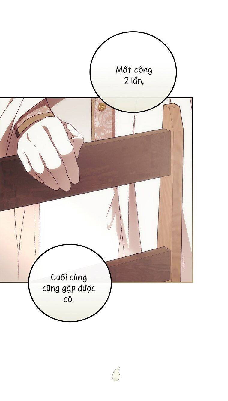 Tôi Nhìn Thấy Cái Chết Của Bạn Chapter 16 - 38