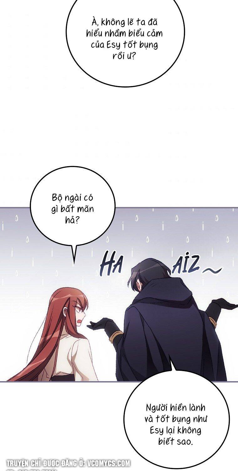 Tôi Nhìn Thấy Cái Chết Của Bạn Chapter 16 - 5