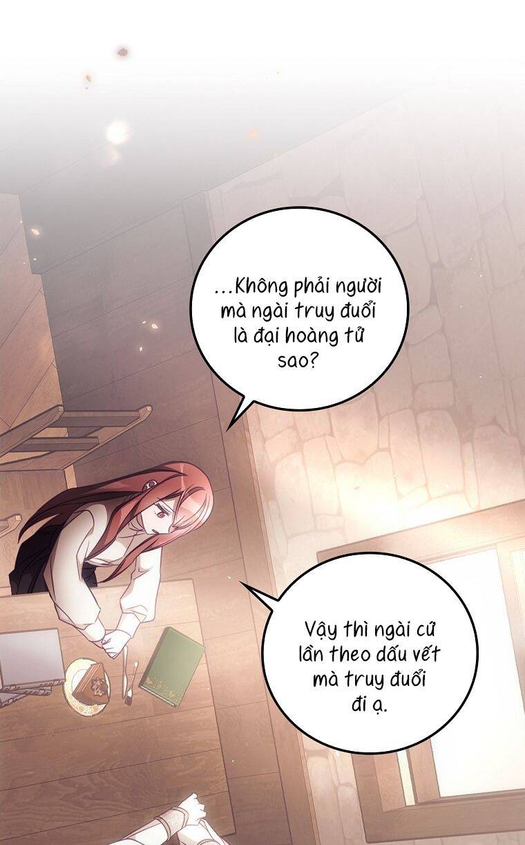 Tôi Nhìn Thấy Cái Chết Của Bạn Chapter 16 - 55