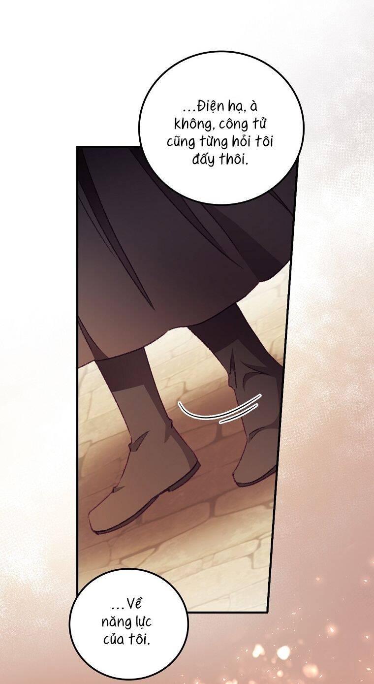 Tôi Nhìn Thấy Cái Chết Của Bạn Chapter 18 - 17