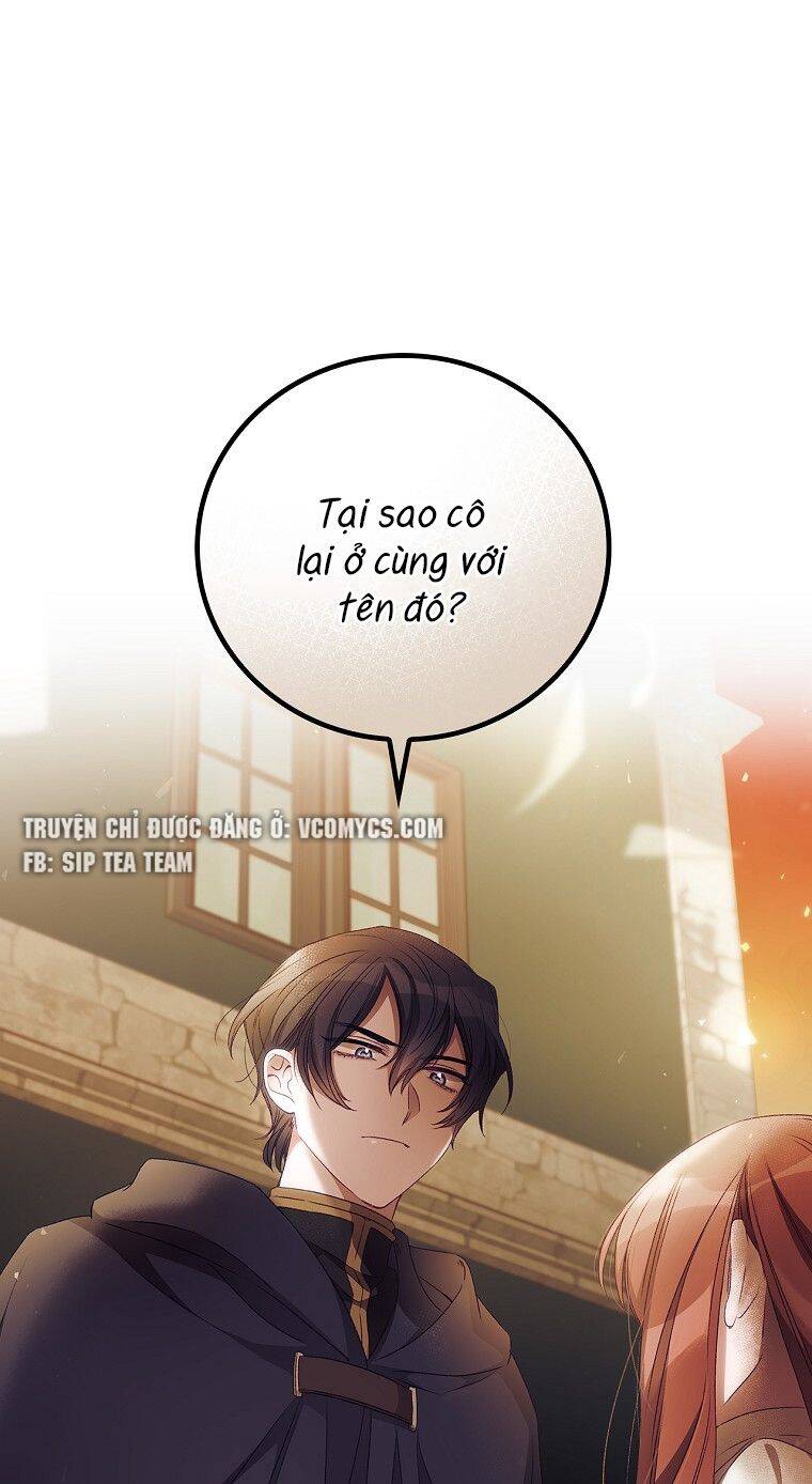 Tôi Nhìn Thấy Cái Chết Của Bạn Chapter 18 - 3