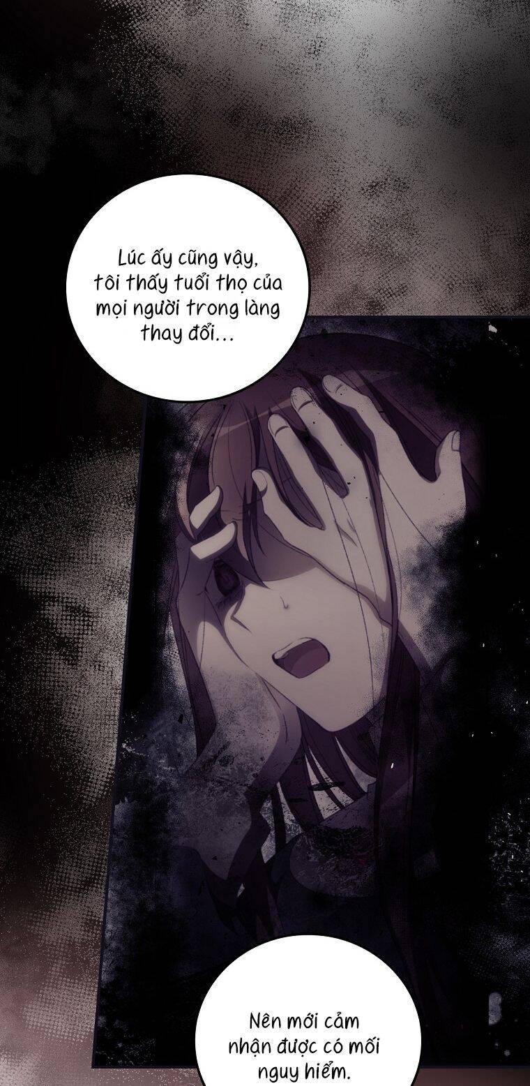 Tôi Nhìn Thấy Cái Chết Của Bạn Chapter 18 - 22