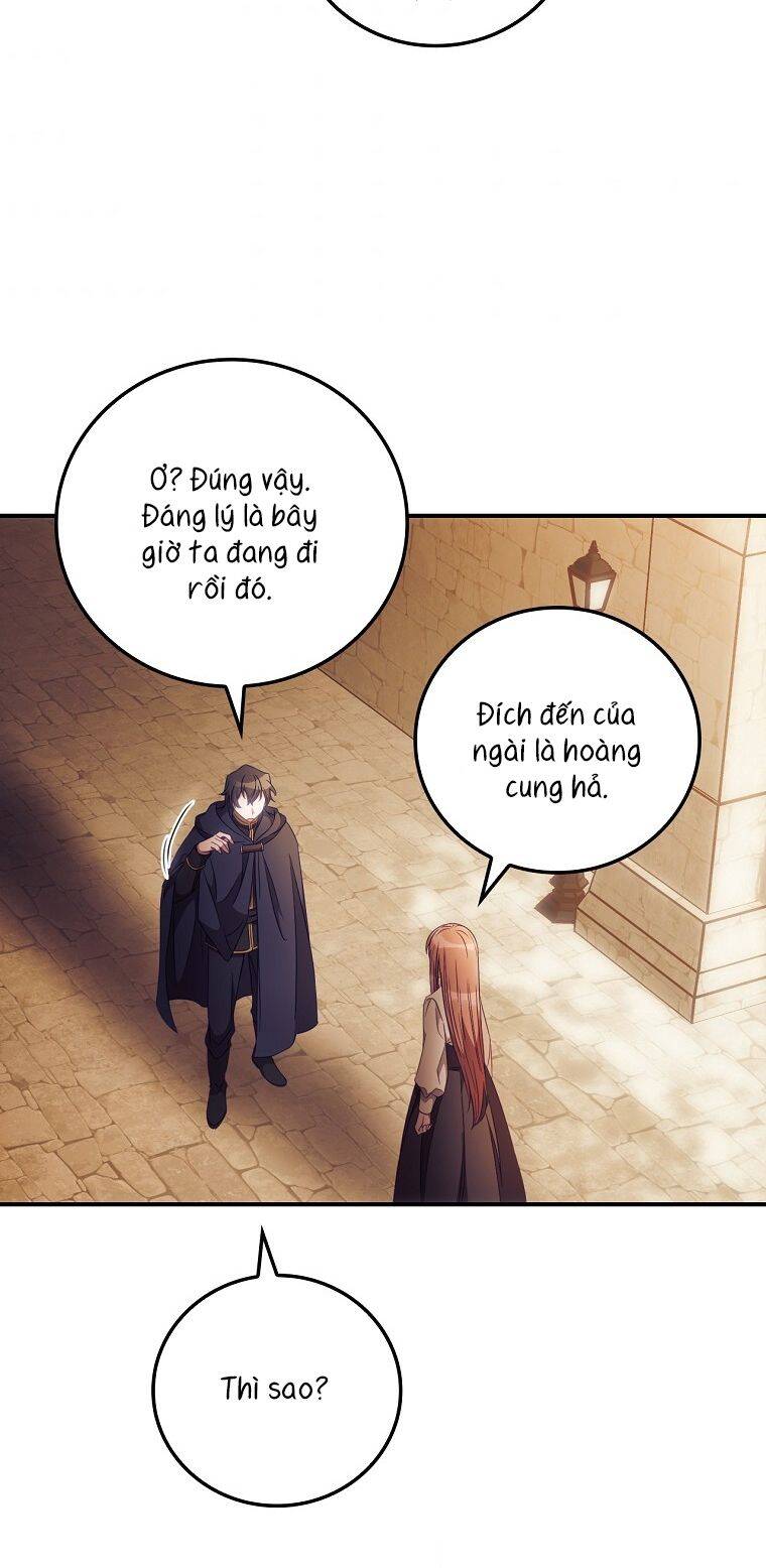 Tôi Nhìn Thấy Cái Chết Của Bạn Chapter 18 - 33