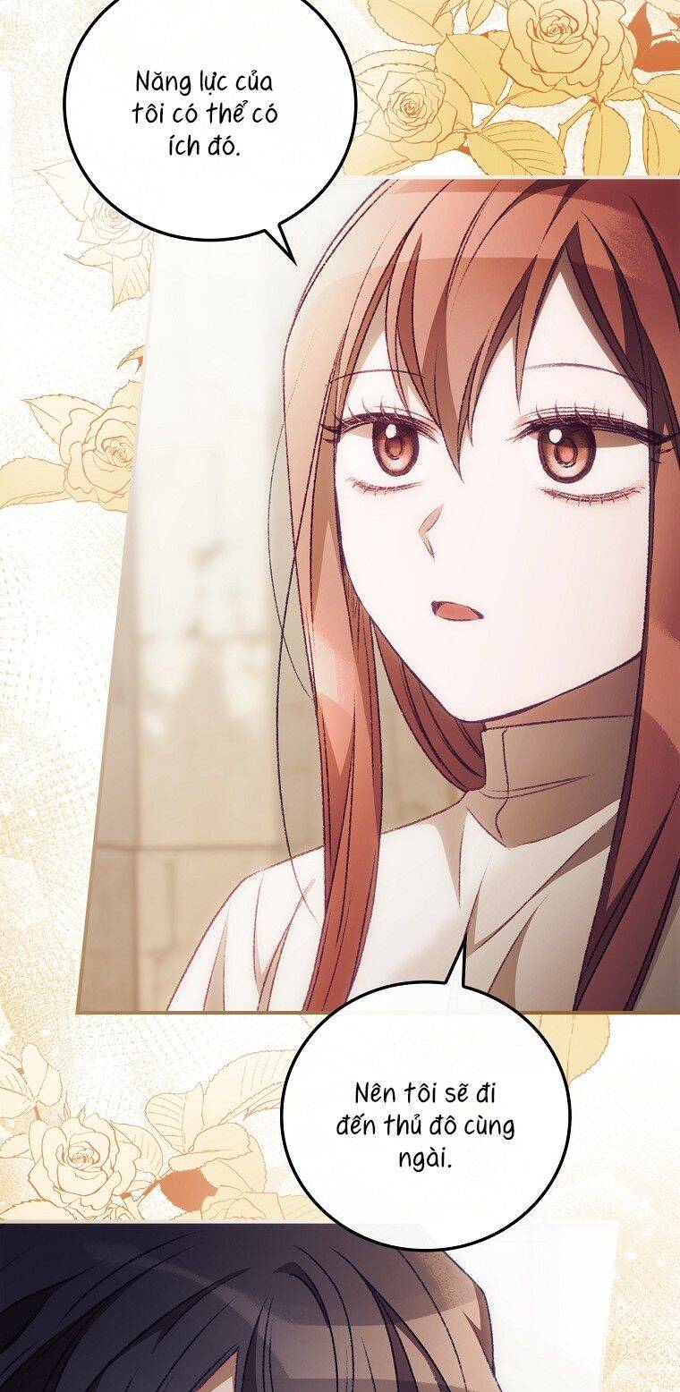 Tôi Nhìn Thấy Cái Chết Của Bạn Chapter 18 - 37