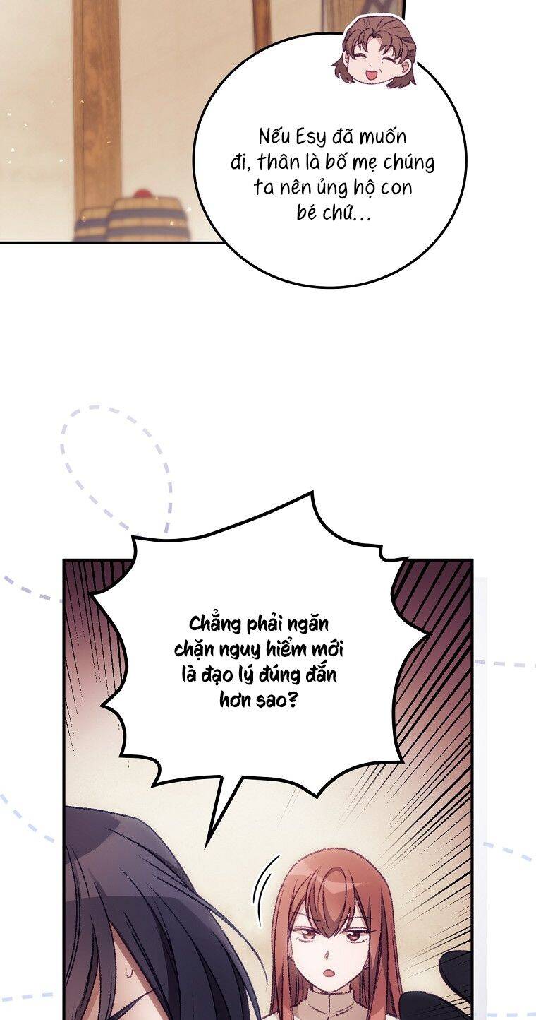 Tôi Nhìn Thấy Cái Chết Của Bạn Chapter 18 - 48