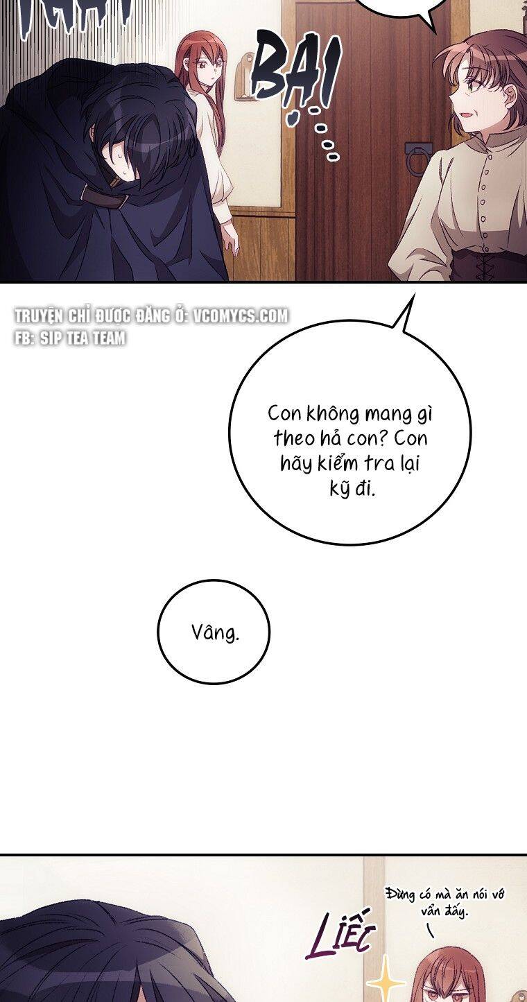 Tôi Nhìn Thấy Cái Chết Của Bạn Chapter 18 - 50