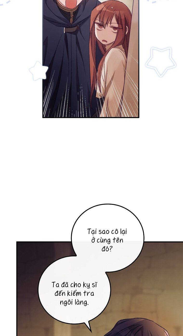 Tôi Nhìn Thấy Cái Chết Của Bạn Chapter 18 - 9