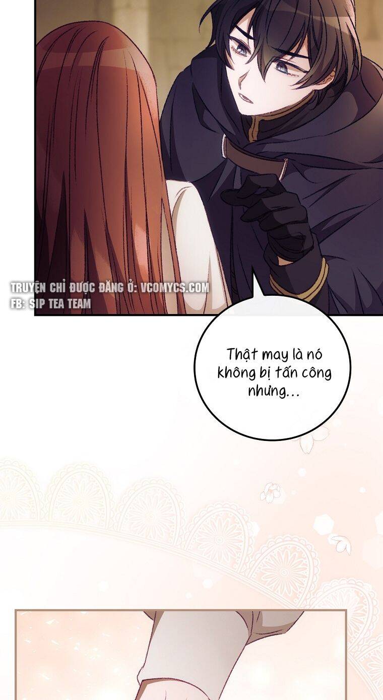 Tôi Nhìn Thấy Cái Chết Của Bạn Chapter 18 - 10