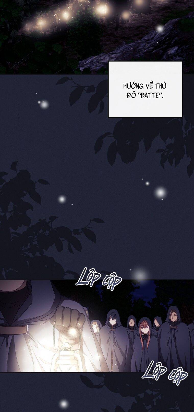 Tôi Nhìn Thấy Cái Chết Của Bạn Chapter 19 - 14