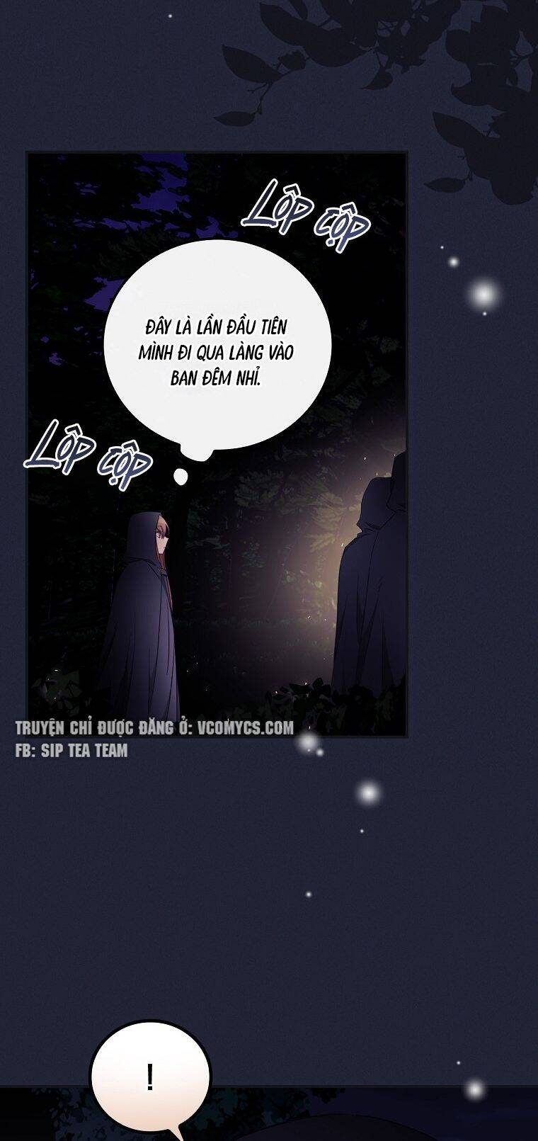 Tôi Nhìn Thấy Cái Chết Của Bạn Chapter 19 - 15
