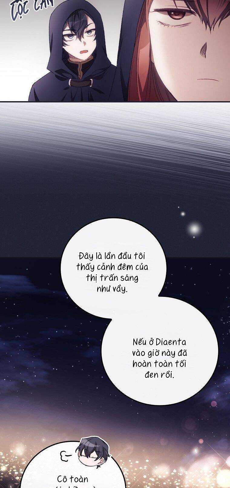 Tôi Nhìn Thấy Cái Chết Của Bạn Chapter 19 - 19
