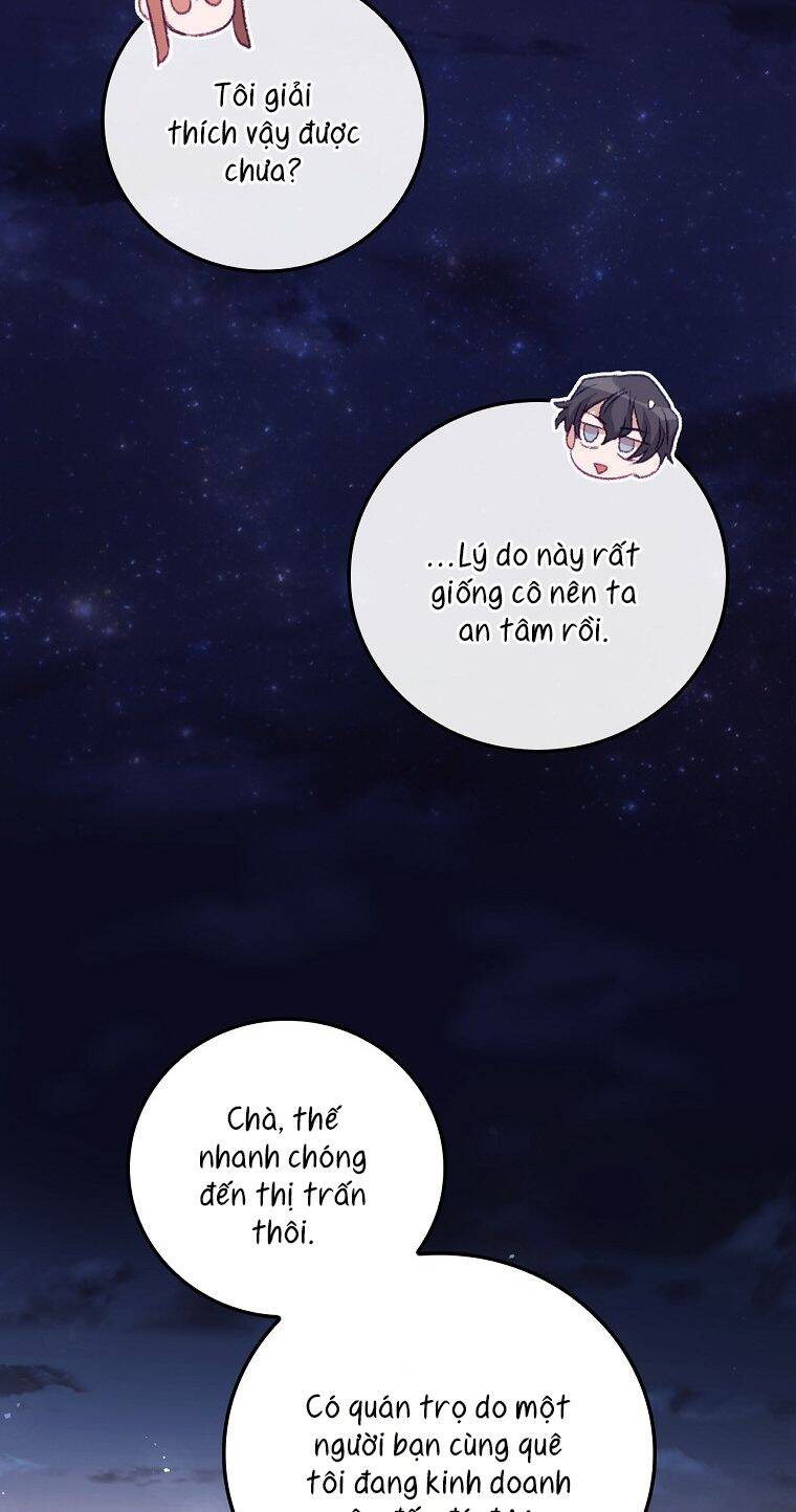 Tôi Nhìn Thấy Cái Chết Của Bạn Chapter 19 - 26