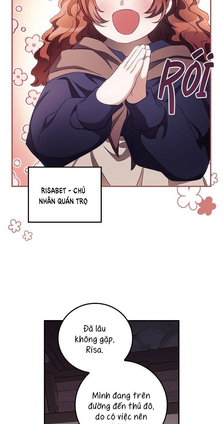 Tôi Nhìn Thấy Cái Chết Của Bạn Chapter 19 - 29