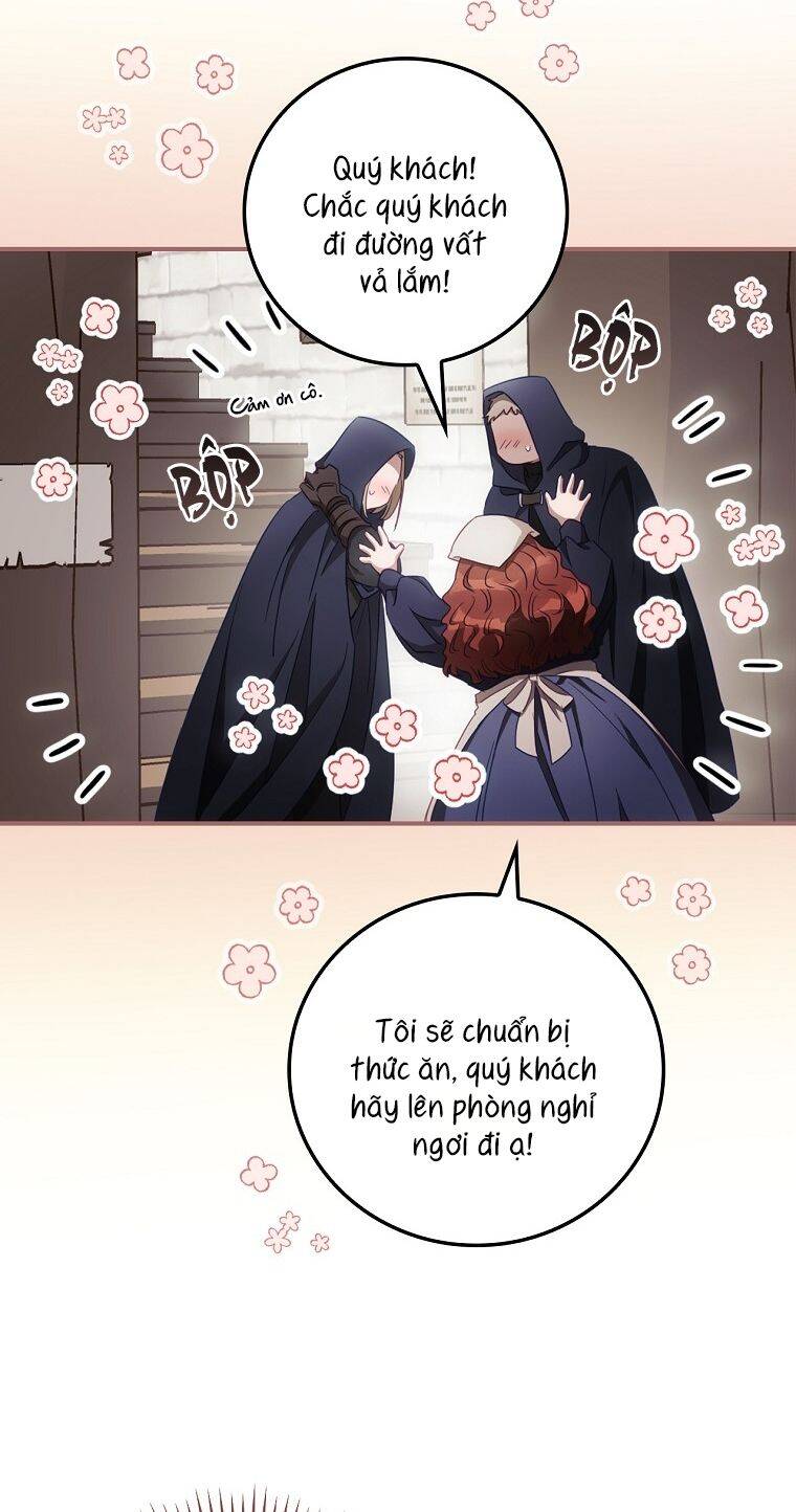 Tôi Nhìn Thấy Cái Chết Của Bạn Chapter 19 - 33