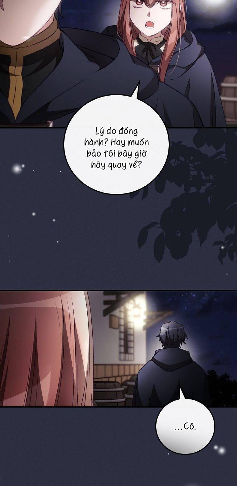 Tôi Nhìn Thấy Cái Chết Của Bạn Chapter 19 - 41