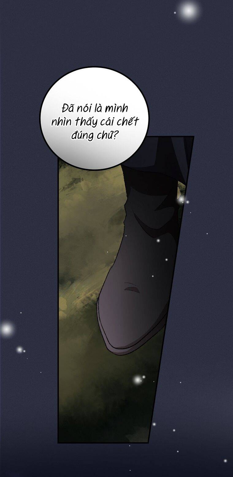 Tôi Nhìn Thấy Cái Chết Của Bạn Chapter 19 - 42