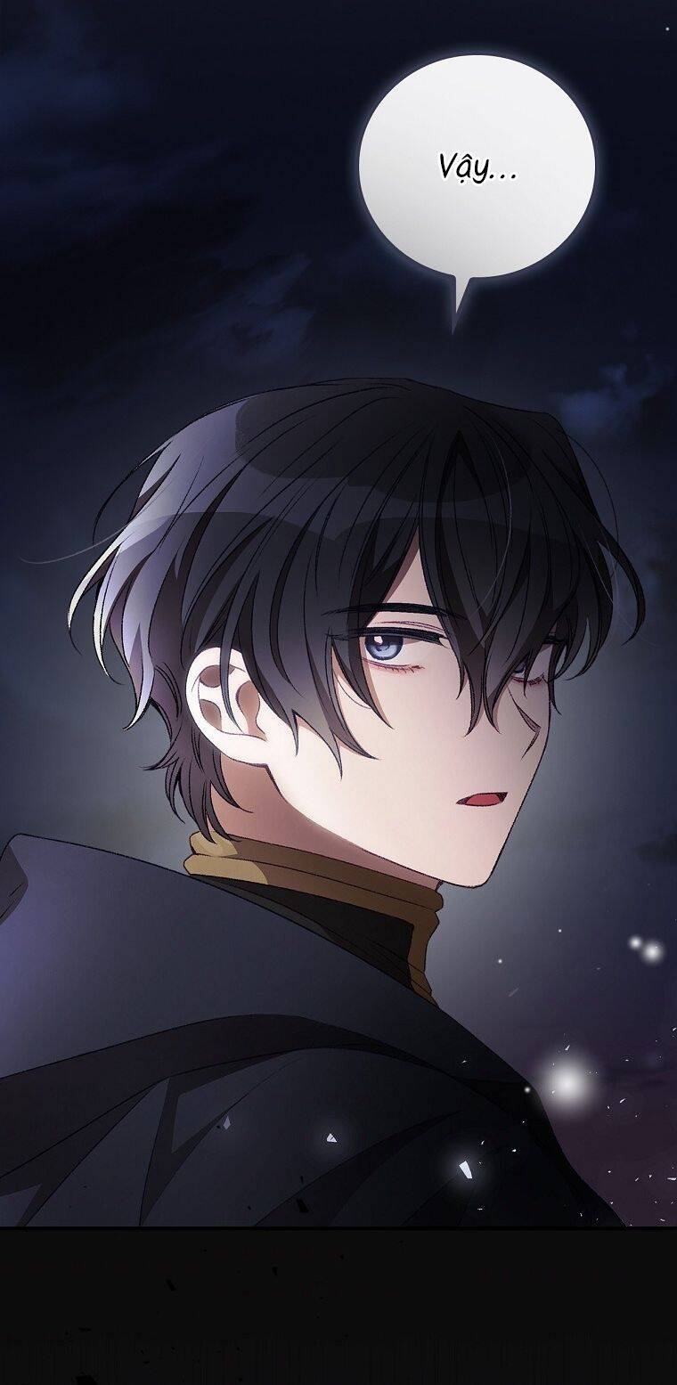 Tôi Nhìn Thấy Cái Chết Của Bạn Chapter 19 - 43