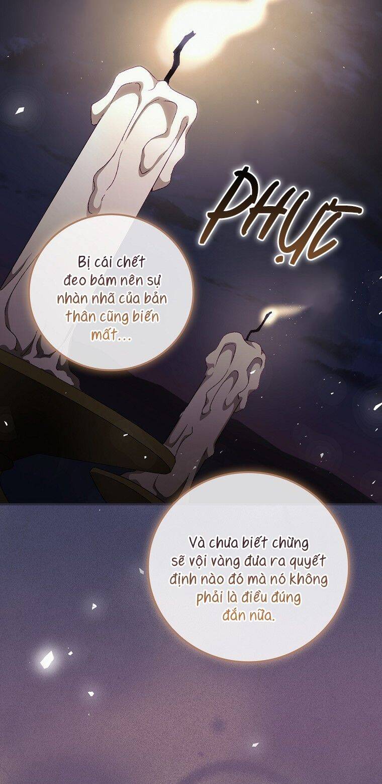 Tôi Nhìn Thấy Cái Chết Của Bạn Chapter 19 - 55