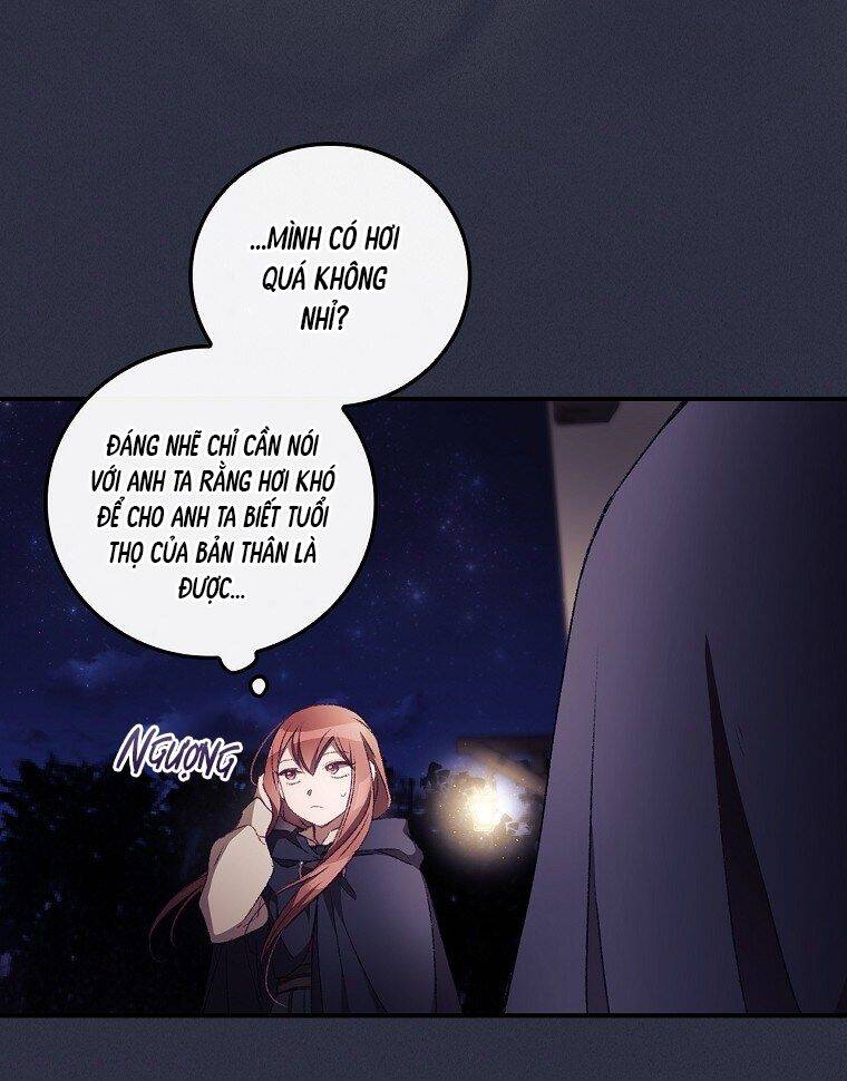 Tôi Nhìn Thấy Cái Chết Của Bạn Chapter 19 - 57
