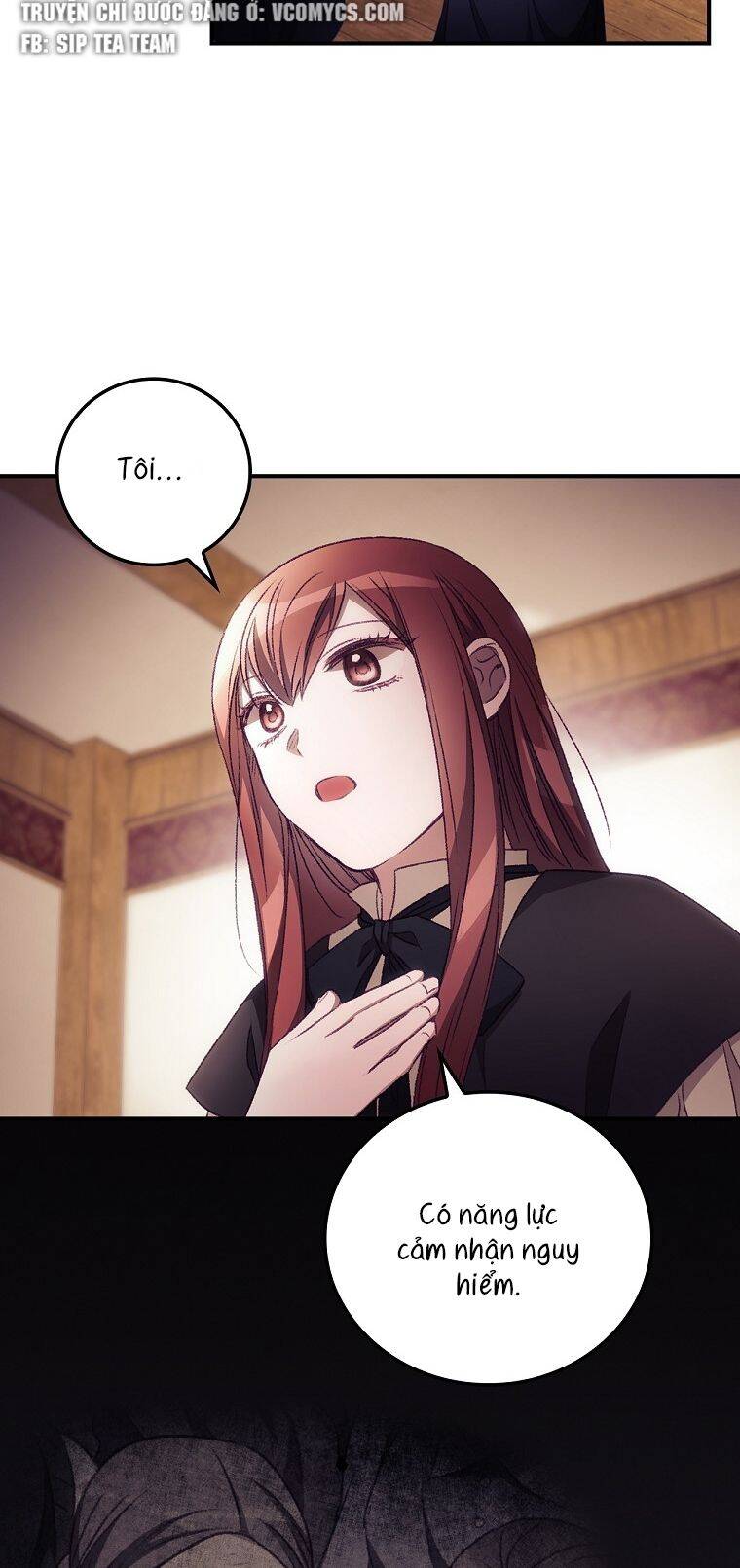 Tôi Nhìn Thấy Cái Chết Của Bạn Chapter 19 - 7